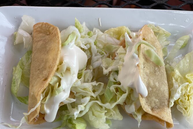 Downtown Santa Barbara Taco & Drink Tour - Overview and Experience