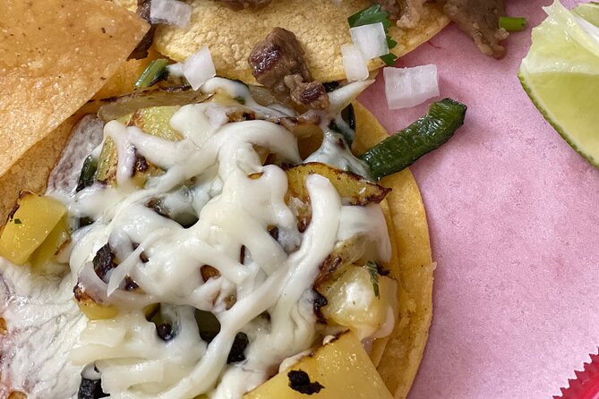 Downtown Santa Barbara Taco & Drink Tour - The Sum Up
