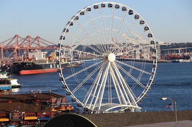 Downtown Seattle Full-Day Trip with Daily Chauffeur - FAQ