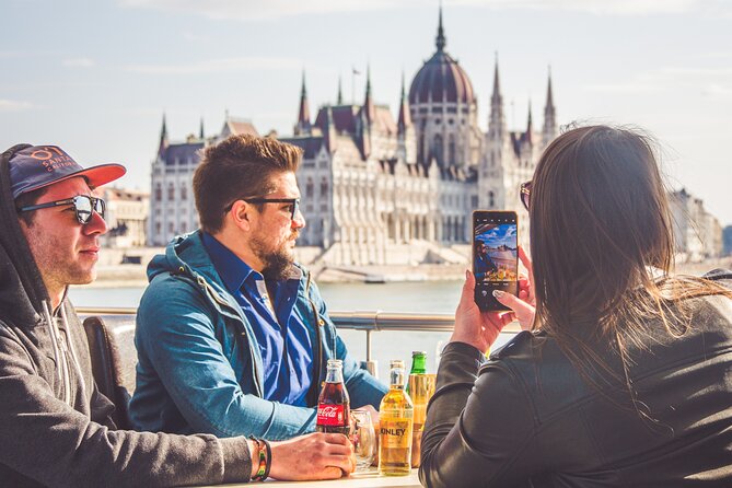 Downtown Sightseeing Cruise - Viator Travelers Experiences