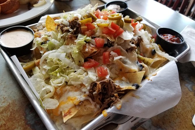 Downtown Sioux Falls Food Tour - Overview and Experience