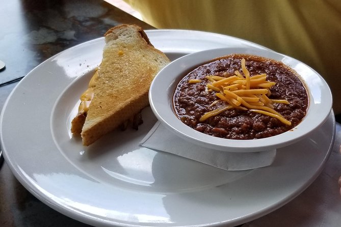 Downtown Sioux Falls Food Tour - Inclusions