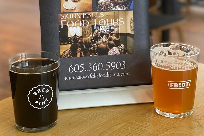 Downtown Sioux Falls Food Tour - Traveler Photos and Reviews