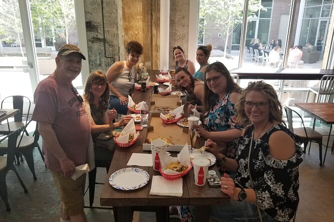 Downtown Sioux Falls Food Tour - Tour Highlights
