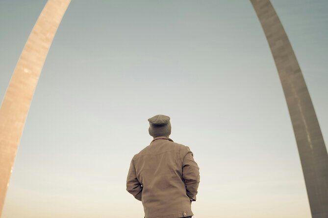 Downtown St. Louis Smartphone Guided Audio Walking Tour App - Good To Know