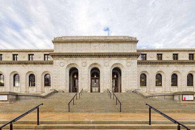 Downtown St. Louis Smartphone Guided Audio Walking Tour App - FAQ