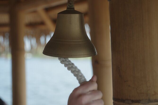 Downtown Sunset Tiki Cruise - FAQ