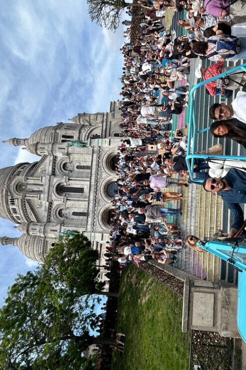 Downtown - Tour Overview and Pricing