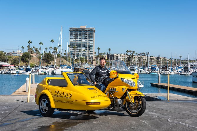 Downtown to Balboa Park Tour - Customer Support