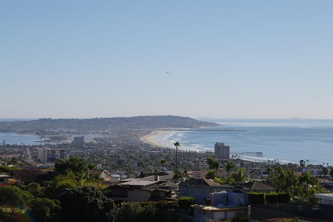 Downtown to Balboa Park Tour - Pricing