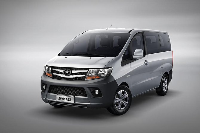 Downtown to Leshan or Mount Emei Round Way Transfer for 2-Day Service - Pricing and Booking Process