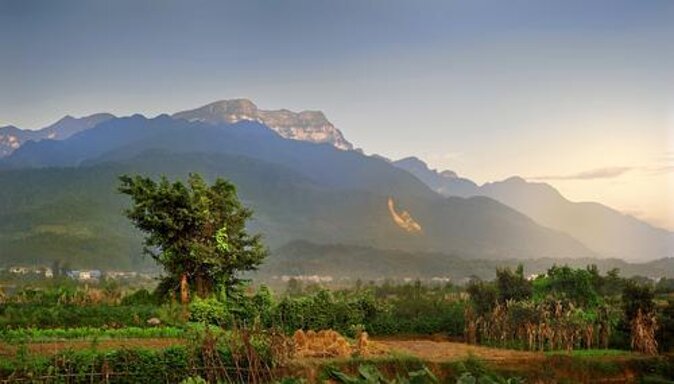 Downtown to Leshan or Mount Emei Round Way Transfer for 2-Day Service - Cancellation Policy Details