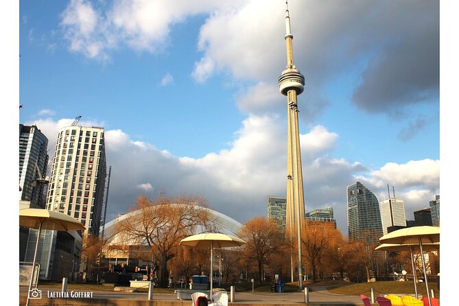 Downtown Toronto Layover Private Tour - Pricing and Reservation