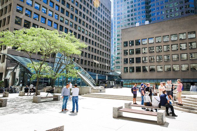 Downtown Toronto Walking Tour - Who Will Love This Tour?