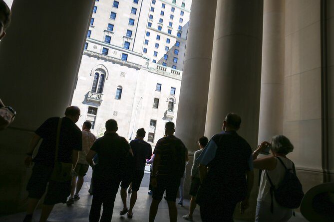 Downtown Toronto Walking Tour - FAQ