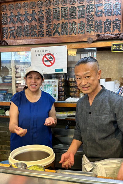 Downtown Tour: Sushi Experience, Edo Museum, Garden Tour - Optional Experiences and Upgrades