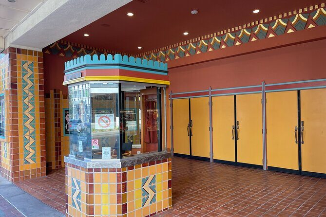 Downtown Tucson Walking Tour with Local Guide - The Sum Up