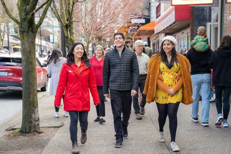 Downtown Vancouver: Asian Eats Walking Food Tour - Food and Cultural Highlights