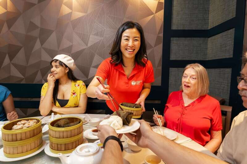 Downtown Vancouver: Asian Eats Walking Food Tour - What Travelers Are Saying