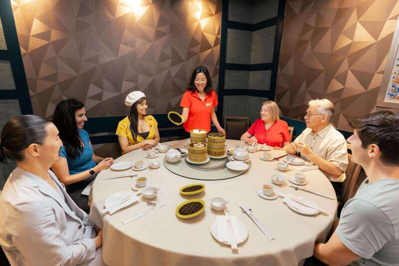 Downtown Vancouver: Asian Eats Walking Food Tour - FAQ