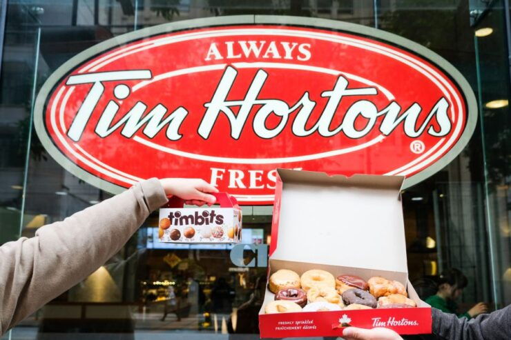 Downtown Vancouver Donut Adventure by Underground Donut Tour - Donut Sampling Locations