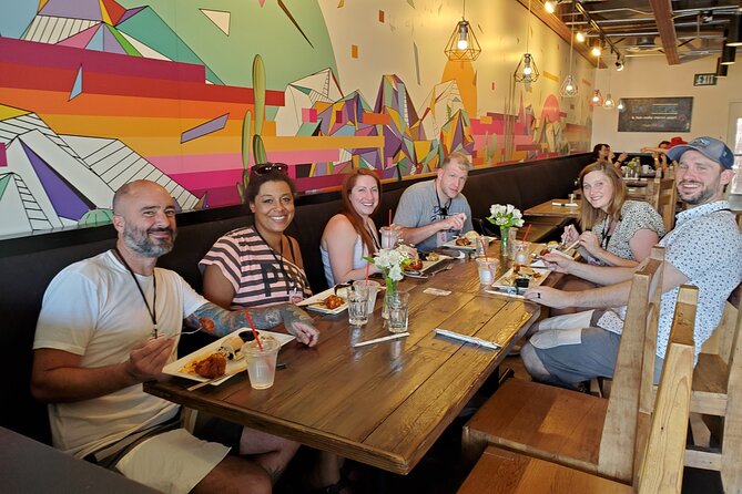 Downtown Vegas Sightseeing and Foodie Tour - Tour Overview and Highlights