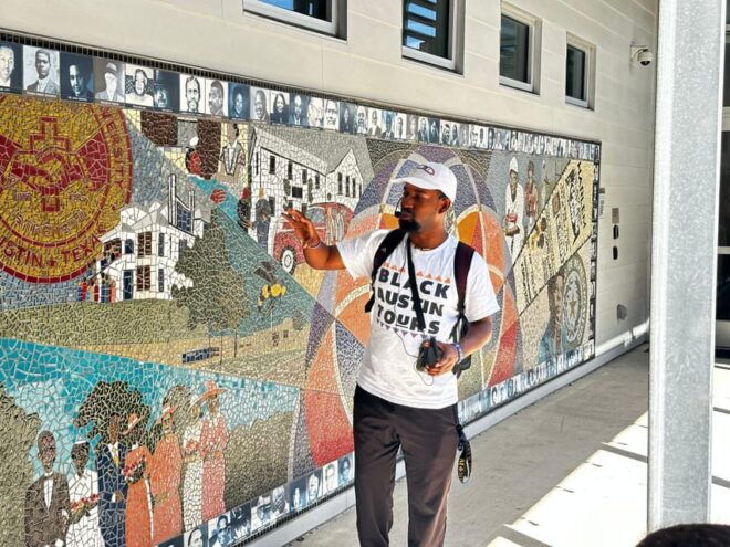 Downtown Walking History Tour - Accessibility