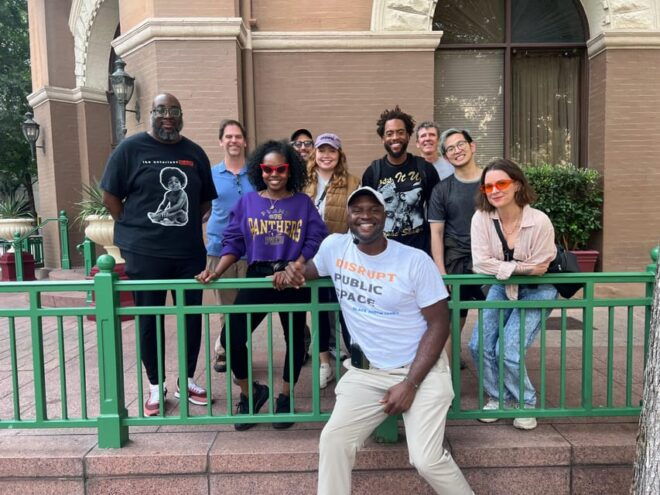 Downtown Walking History Tour - Reservation and Cancellation