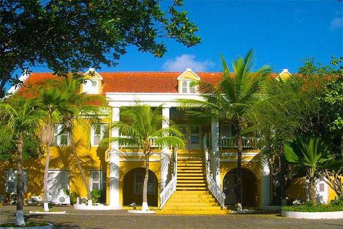 Downtown Walking Tour - Inclusions and Amenities