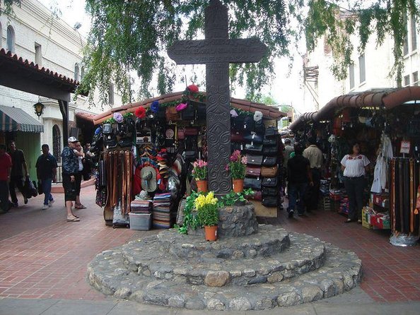 Downtown Walking Tour in Los Angeles - What to Expect on the Tour