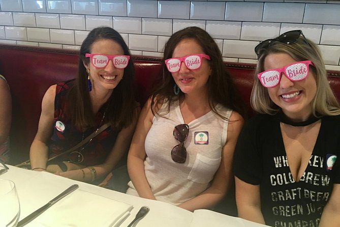Downtown West Palm Beach Food Tour - Feedback and Comments About the Food Tour