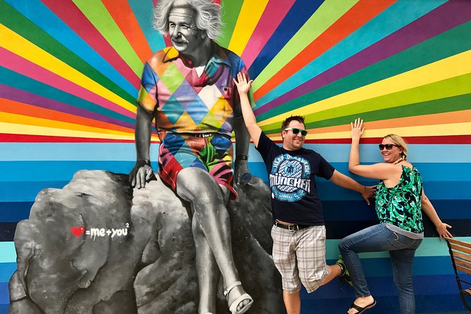 Downtown West Palm Beach Food Tour - Common Questions