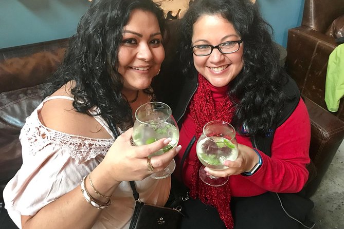 Downtown West Palm Beach Food Tour - The Sum Up