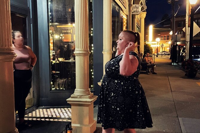 Downtown Westerly Ghost Tour - Cancellation Policy and Refunds