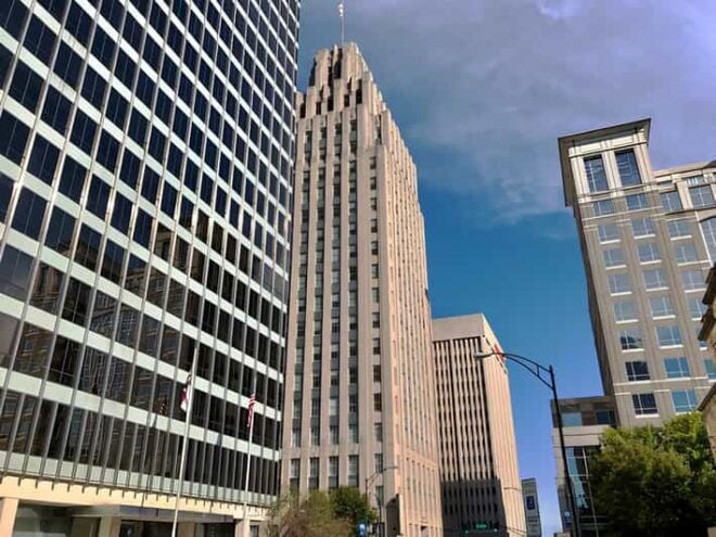 Downtown Winston-Salem Historic Guided Tour - Important Notes