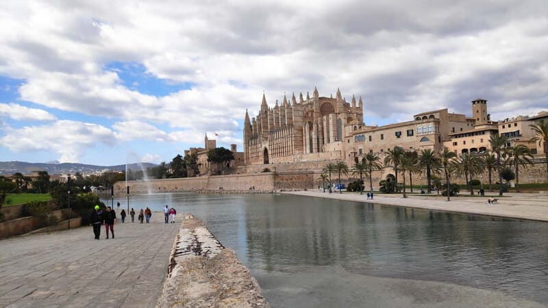 Drach Caves and Palma or Beach Retreat  Full-Day Tour - Good To Know