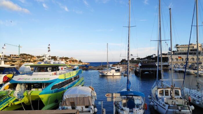 Drach Caves and Palma or Beach Retreat – Full-Day Tour - The Sum Up