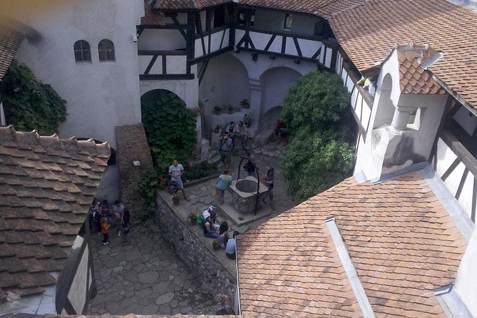 Dracula and Peles Castles Premium Tour With Hotel Pick-Up - Frequently Asked Questions