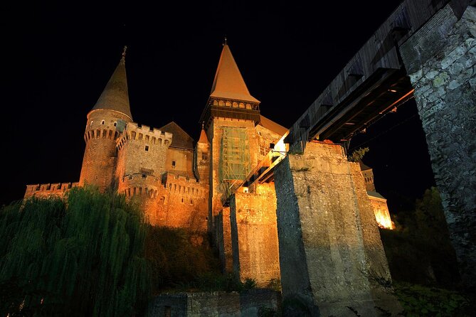Dracula Beyond the Legend: 8-Day Private Tour in Transilvania - Tour Expectations