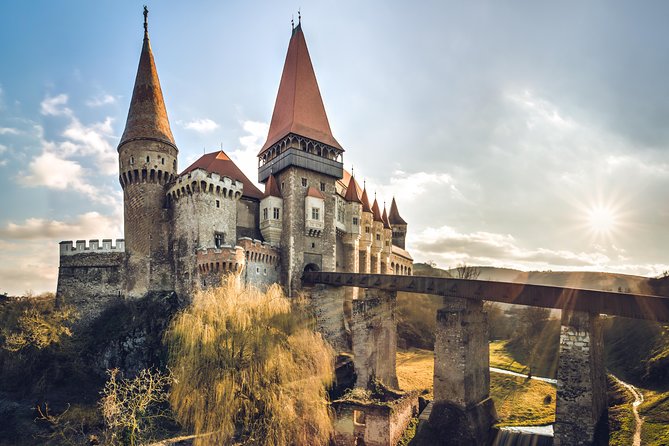 Dracula Beyond the Legend: 8-Day Private Tour in Transilvania - Cancellation Policy