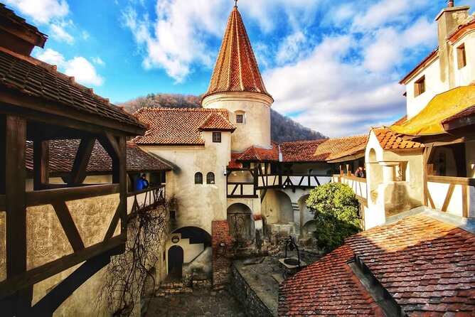 Dracula Beyond the Legend 8 Day Private Tour With Airport Pickup - Group Size & Pricing