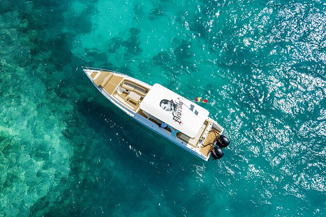 Dracula Boat Rental for Rosario Islands - Frequently Asked Questions