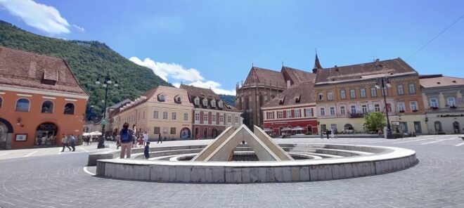 Dracula Castle, Peles Castle and Brasov Private Day Tour - Inclusions and Exclusions