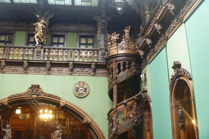 Dracula Castle, Peles Castle and Rasnov Fortress From Brasov - Frequently Asked Questions