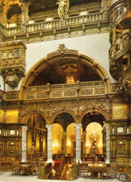 Dracula Castle, Peles Castle & Brasov City ,Private Tour - Experience Highlights