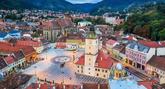 Dracula Castle, Peles Castle & Brasov City ,Private Tour - Pricing and Availability
