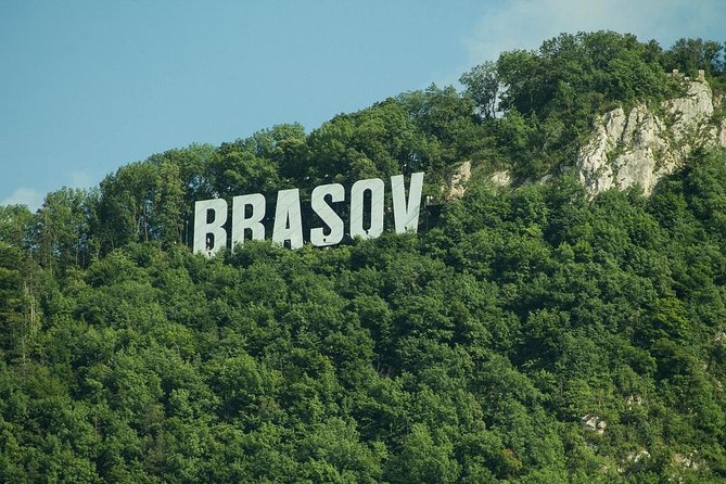 Dracula Castle Rasnov Fortress Optional Peles Castle From Brasov - Additional Information