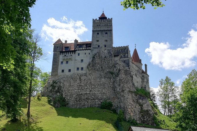 Dracula Private Tour - Inclusions and Features
