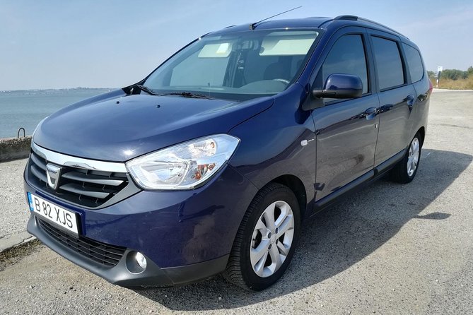 Dracula Private Tour - Meeting and Pickup Details