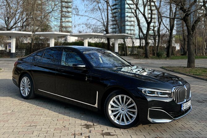 Dracula Private Tour - Customer Reviews